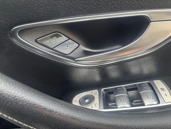 Mercedes-Benz E Class 2.0 E220d SE G-Tronic+ Euro 6 (s/s) 4dr
