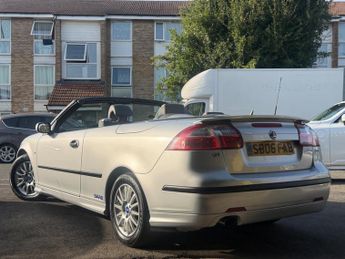 Saab 9-3 2.0T Vector 2dr