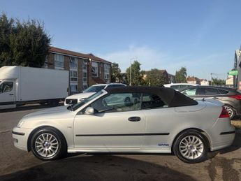 Saab 9-3 2.0T Vector 2dr
