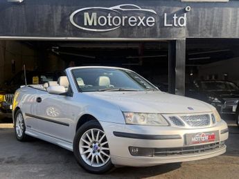 Saab 9-3 2.0T Vector 2dr