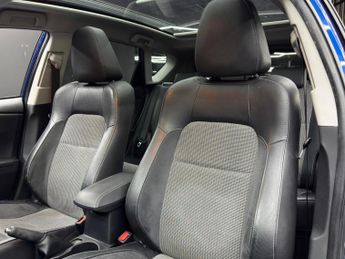 Toyota Auris 1.8 VVT-h Excel CVT Euro 6 (s/s) 5dr (Safety Sense)
