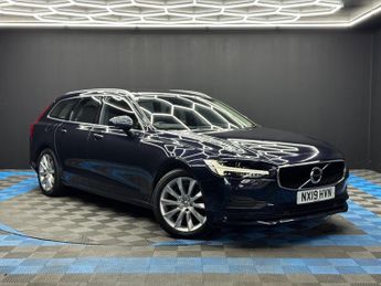 Volvo V90 2.0 T4 GPF Momentum Auto Euro 6 (s/s) 5dr