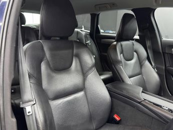 Volvo V90 2.0 T4 GPF Momentum Auto Euro 6 (s/s) 5dr