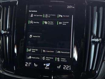 Volvo V90 2.0 T4 GPF Momentum Auto Euro 6 (s/s) 5dr