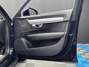 Volvo V90 2.0 T4 GPF Momentum Auto Euro 6 (s/s) 5dr