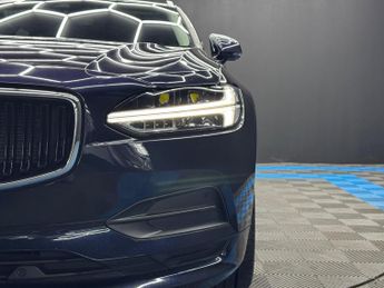 Volvo V90 2.0 T4 GPF Momentum Auto Euro 6 (s/s) 5dr