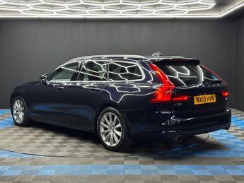 Volvo V90 2.0 T4 GPF Momentum Auto Euro 6 (s/s) 5dr