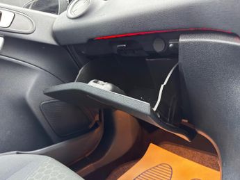 Ford Fiesta 1.25 Zetec 5dr