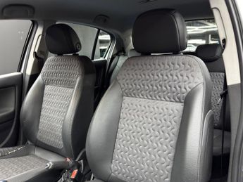 Vauxhall Corsa 1.4 16V SE Auto Euro 5 5dr