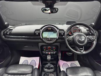 MINI Clubman 2.0 Cooper S Auto Euro 6 (s/s) 6dr
