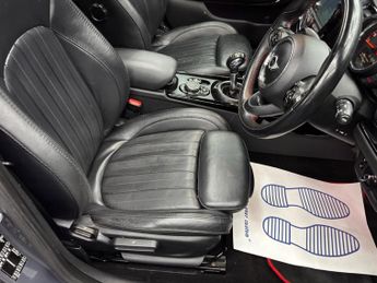 MINI Clubman 2.0 Cooper S Auto Euro 6 (s/s) 6dr