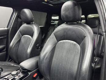 MINI Clubman 2.0 Cooper S Auto Euro 6 (s/s) 6dr
