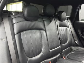 MINI Clubman 2.0 Cooper S Auto Euro 6 (s/s) 6dr