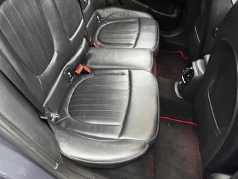 MINI Clubman 2.0 Cooper S Auto Euro 6 (s/s) 6dr