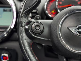 MINI Clubman 2.0 Cooper S Auto Euro 6 (s/s) 6dr