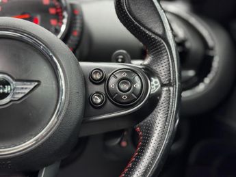 MINI Clubman 2.0 Cooper S Auto Euro 6 (s/s) 6dr