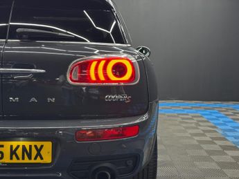 MINI Clubman 2.0 Cooper S Auto Euro 6 (s/s) 6dr