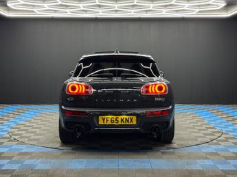 MINI Clubman 2.0 Cooper S Auto Euro 6 (s/s) 6dr