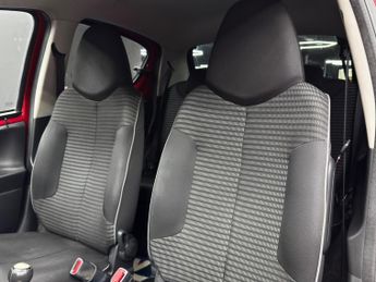 Peugeot 107 1.0 12V Allure Euro 5 5dr