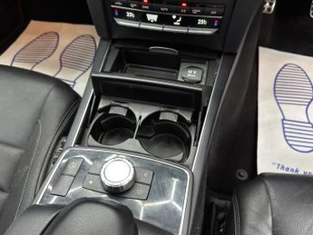 Mercedes-Benz E Class 2.0 E200 AMG Sport G-Tronic+ Euro 6 (s/s) 2dr