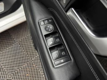 Mercedes-Benz E Class 2.0 E200 AMG Sport G-Tronic+ Euro 6 (s/s) 2dr