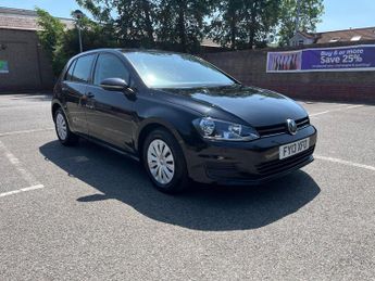 Volkswagen Golf 1.4 TSI BlueMotion Tech S DSG Euro 5 (s/s) 5dr