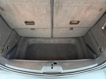 Volkswagen Sharan 2.0 TDI BlueMotion Tech SE DSG Euro 5 (s/s) 5dr