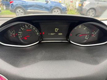 Peugeot 308 1.6 HDi Active Euro 5 5dr