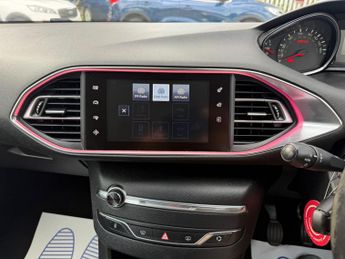 Peugeot 308 1.6 HDi Active Euro 5 5dr