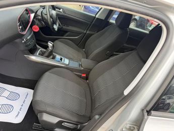 Peugeot 308 1.6 HDi Active Euro 5 5dr