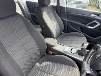 Peugeot 308 1.6 HDi Active Euro 5 5dr