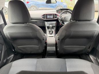 Peugeot 308 1.6 HDi Active Euro 5 5dr