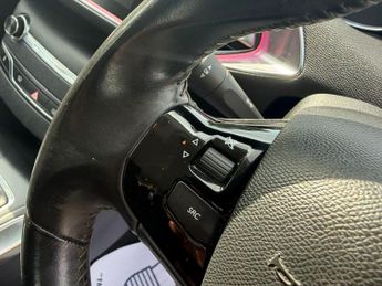 Peugeot 308 1.6 HDi Active Euro 5 5dr