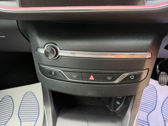 Peugeot 308 1.6 HDi Active Euro 5 5dr