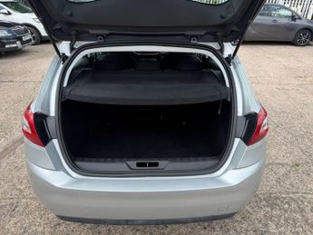 Peugeot 308 1.6 HDi Active Euro 5 5dr