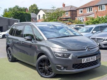 Citroen Grand C4 Picasso 1.6 BlueHDi Exclusive+ Euro 6 (s/s) 5dr