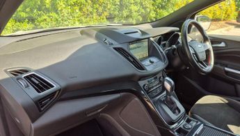 Ford Kuga 2.0 TDCi ST-Line X Powershift AWD Euro 6 (s/s) 5dr