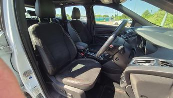 Ford Kuga 2.0 TDCi ST-Line X Powershift AWD Euro 6 (s/s) 5dr