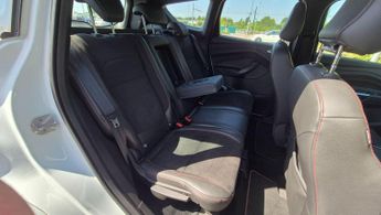 Ford Kuga 2.0 TDCi ST-Line X Powershift AWD Euro 6 (s/s) 5dr