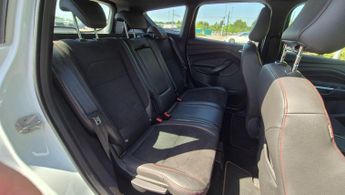 Ford Kuga 2.0 TDCi ST-Line X Powershift AWD Euro 6 (s/s) 5dr