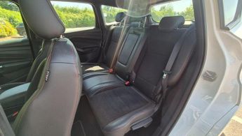 Ford Kuga 2.0 TDCi ST-Line X Powershift AWD Euro 6 (s/s) 5dr