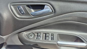 Ford Kuga 2.0 TDCi ST-Line X Powershift AWD Euro 6 (s/s) 5dr