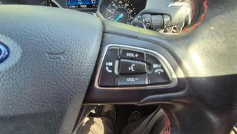 Ford Kuga 2.0 TDCi ST-Line X Powershift AWD Euro 6 (s/s) 5dr