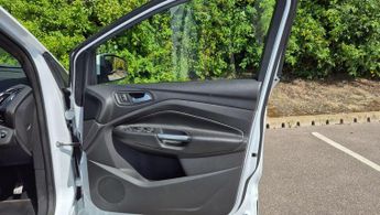Ford Kuga 2.0 TDCi ST-Line X Powershift AWD Euro 6 (s/s) 5dr