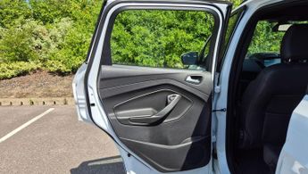 Ford Kuga 2.0 TDCi ST-Line X Powershift AWD Euro 6 (s/s) 5dr