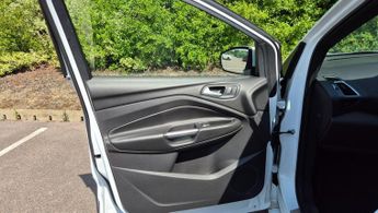 Ford Kuga 2.0 TDCi ST-Line X Powershift AWD Euro 6 (s/s) 5dr
