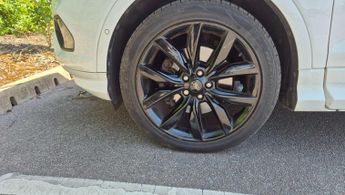 Ford Kuga 2.0 TDCi ST-Line X Powershift AWD Euro 6 (s/s) 5dr