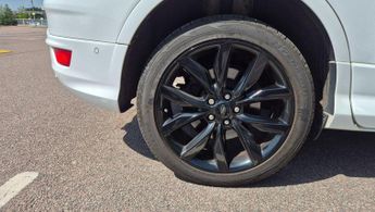 Ford Kuga 2.0 TDCi ST-Line X Powershift AWD Euro 6 (s/s) 5dr