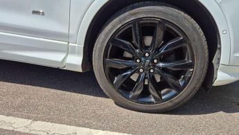 Ford Kuga 2.0 TDCi ST-Line X Powershift AWD Euro 6 (s/s) 5dr