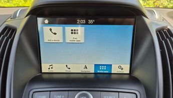 Ford Kuga 2.0 TDCi ST-Line X Powershift AWD Euro 6 (s/s) 5dr